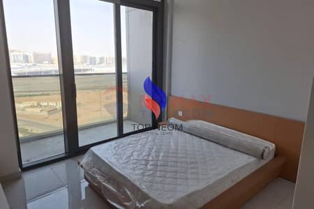 Studio for Sale in Dubai Land Residence Complex (DLRC), Dubai - GOOD FOR INVESTMENT - TENANTED - NEGOTIABLE