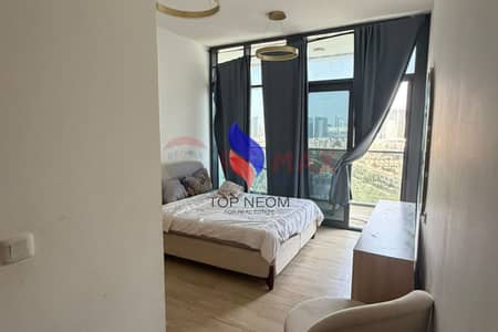 1 Bedroom Apartment for Rent in Jumeirah Village Circle (JVC), Dubai - PRIME LOCATION || FULLY FURNISHED || VACANT