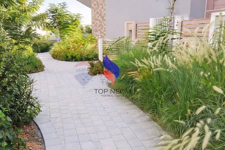 1 Bedroom Townhouse for Rent in Rukan, Dubai - READY - MIDDLE UNIT TOWNHOUSE IN PEACEFUL AREA - NEGOTIABLE!