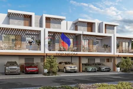 4 Bedroom Villa for Sale in DAMAC Hills 2 (Akoya by DAMAC), Dubai - HOT DEAL || LUXURY LIVING || PREMIUM AMENITIES