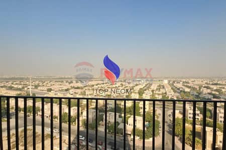 Estudio para en Venta en Jumeirah Village Triangle (JVT), Dubai - Apartamento en Jumeirah Village Triangle (JVT)，JVT District 3，The Community, 549999 AED - 15264932