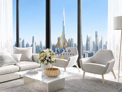 3 Slaapkamers Appartement te Koop in Sobha Hartland, Dubai - ChatGPT Image Jul 15, 2026 at 02_01_02 PM. png