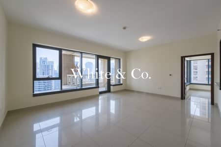 1 Camera Appartamento in vendita a Downtown Dubai, Dubai - Appartamento a Downtown Dubai，29 Boulevard，29 Boulevard 2, 1 camera da letto, 2100000 AED - 14732583