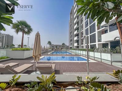 Studio te Huur in Meydan, Dubai - Appartement in Meydan，Azizi Riviera，Riviera Beachfront, 50000 AED - 15838911