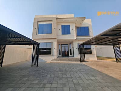 5 Bedroom Villa for Rent in Turrfa, Sharjah - WhatsApp Image 2026-07-14 at 9.25. 24 PM (3). jpeg