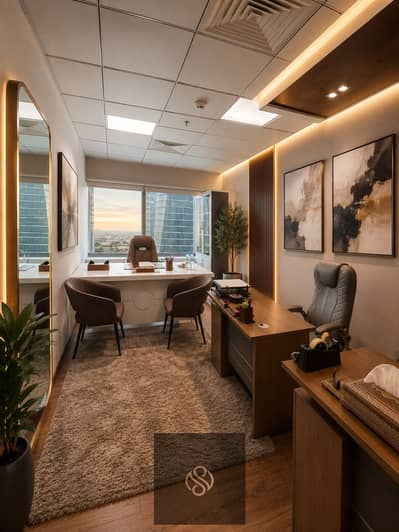 Office zum Miete in Business Bay, Dubai - WhatsApp Image 2026-07-15 at 2.10. 32 PM. jpeg Office zum Miete in Business Bay, Dubai - WhatsApp Image 2026-07-15 at 2.10. 32 PM. jpeg