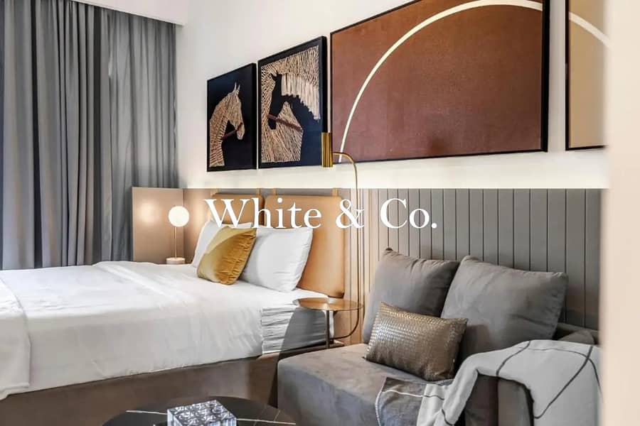 Wohnung in Business Bay,MAG 318, 59999 AED - 15839004 Wohnung in Business Bay,MAG 318, 59999 AED - 15839004