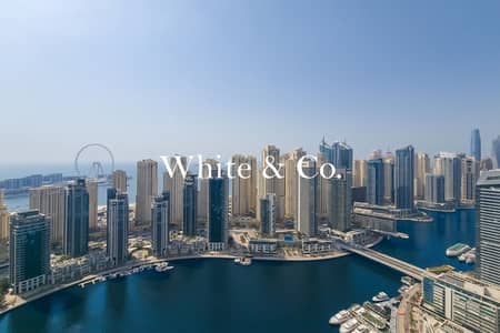 فلیٹ 3 غرف نوم للايجار في دبي مارينا، دبي - شقة في فيدا ريزيدنس دبي مارينا،دبي مارينا 3 غرف 395000 درهم - 15839007 فلیٹ 3 غرف نوم للايجار في دبي مارينا، دبي - شقة في فيدا ريزيدنس دبي مارينا،دبي مارينا 3 غرف 395000 درهم - 15839007