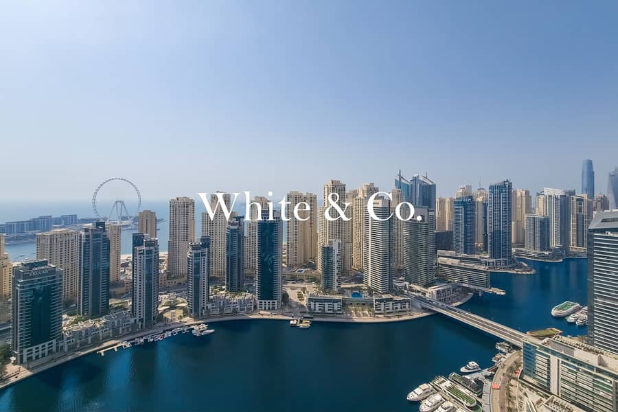 شقة في فيدا ريزيدنس دبي مارينا،دبي مارينا 3 غرف 395000 درهم - 15839007 شقة في فيدا ريزيدنس دبي مارينا،دبي مارينا 3 غرف 395000 درهم - 15839007