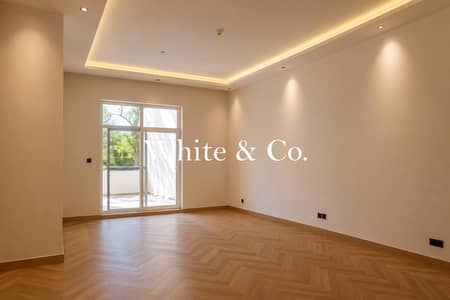 2 Bedroom Flat for Sale in Motor City, Dubai - 2BR Fully Upgraded | Garden View | Rented