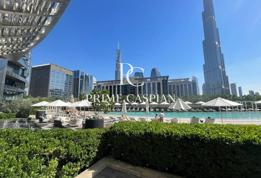 Seaview | Fully Furnished | Luxurious Amenities | Seaview | Fully Furnished | Luxurious Amenities |