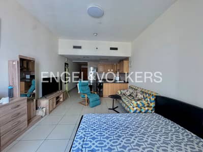 Monolocale in affitto a Jumeirah Lake Towers (JLT), Dubai - Appartamento a Jumeirah Lake Towers (JLT)，JLT Cluster P，Armada Towers，Armada Tower 1, 55000 AED - 15761381
