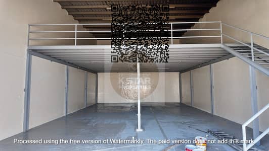Warehouse in Affitto a Al Jurf, Ajman - c69fb65c-3f1e-47e9-ac56-abdb78b0c079. jpg Warehouse in Affitto a Al Jurf, Ajman - c69fb65c-3f1e-47e9-ac56-abdb78b0c079. jpg