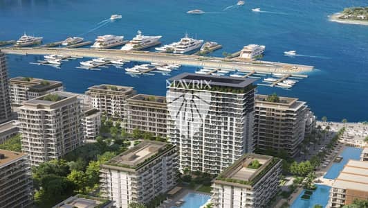 1 Bedroom Apartment for Sale in Mina Rashid, Dubai - Image 1 1 Bedroom Apartment for Sale in Mina Rashid, Dubai - Image 1