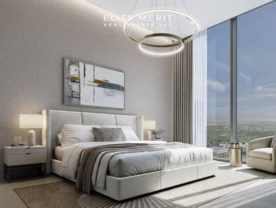 1 Спальня Апартамент Продажа в Собха Хартланд 2, Дубай - Vector Smart Object-10. jpg 1 Спальня Апартамент Продажа в Собха Хартланд 2, Дубай - Vector Smart Object-10. jpg