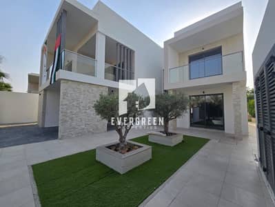 4 Camere Villa in vendita a Yas Island, Abu Dhabi - WhatsApp Image 2026-07-14 at 6.18. 18 PM. jpeg