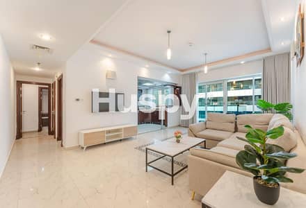 1 Bedroom Apartment for Sale in Dubai Marina, Dubai - Vacant | High Floor | Large Layout 1 Bedroom Apartment for Sale in Dubai Marina, Dubai - Vacant | High Floor | Large Layout