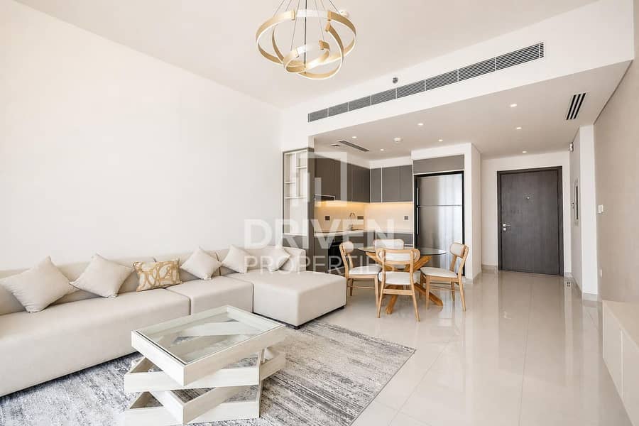 Fully Furnished | Dubai Marina Skyline Views Fully Furnished | Dubai Marina Skyline Views