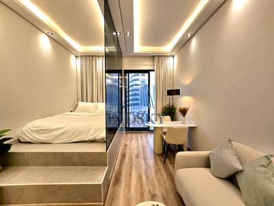 Studio for Rent in Jumeirah Village Circle (JVC), Dubai - Image 1