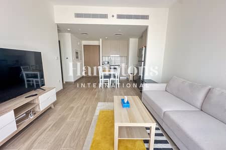 1 Slaapkamer Appartement te Huur in Dubai Creek Harbour, Dubai - Appartement in Dubai Creek Harbour，Creek Beach，Orchid at Creek Beach, 1 slaapkamer, 100000 AED - 15839195
