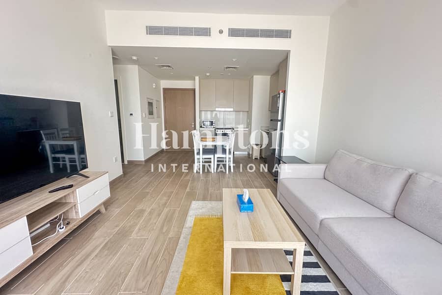 Appartamento a Dubai Creek Harbour,Creek Beach,Orchid at Creek Beach, 1 camera da letto, 90000 AED - 15839195 Appartamento a Dubai Creek Harbour,Creek Beach,Orchid at Creek Beach, 1 camera da letto, 90000 AED - 15839195