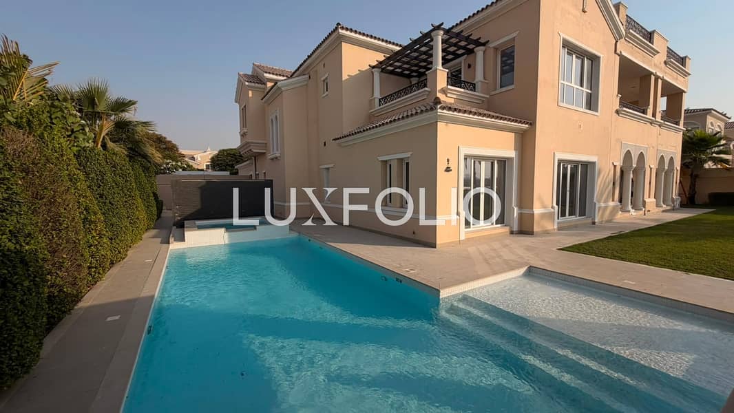 Villa in Arabian Ranches,Polo Homes, 5 schlafzimmer, 1900000 AED - 15839208 Villa in Arabian Ranches,Polo Homes, 5 schlafzimmer, 1900000 AED - 15839208