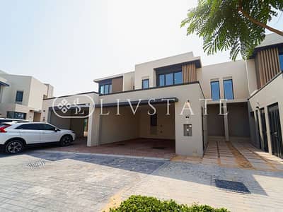 3 Camere Townhouse in Affitto a Jebel Ali, Dubai - 1. jpg
