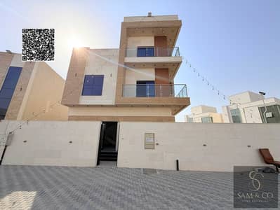 5 Bedroom Villa for Sale in Al Helio, Ajman - IMG_7281. jpg