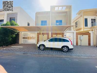 5 habitaciones Villa para en Alquiler en Al Yasmeen, Ajman - batch_WhatsApp Image 2026-07-15 at 2.56. 04 PM. jpeg