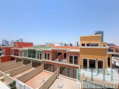 تاون هاوس 5 غرف نوم للايجار في داماك لاجونز، دبي - 5. png تاون هاوس 5 غرف نوم للايجار في داماك لاجونز، دبي - 5. png