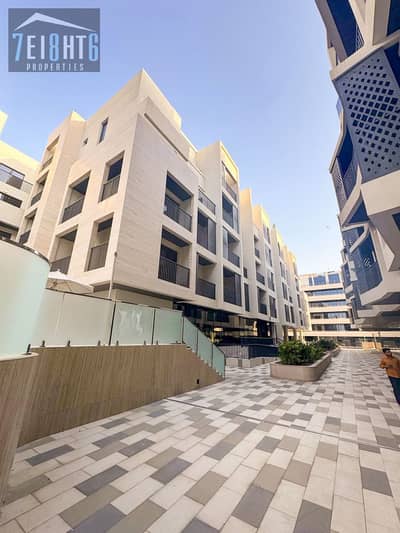 3 Bedroom Apartment for Rent in Mirdif, Dubai - 9. jpg