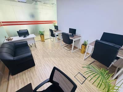Office in Affitto a Bur Dubai, Dubai - 64ed1e45-4341-44d0-9fd1-08b08506e2aa. jpg Office in Affitto a Bur Dubai, Dubai - 64ed1e45-4341-44d0-9fd1-08b08506e2aa. jpg