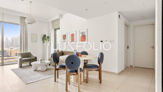 2 habitaciones Apartamento para en Alquiler en Za'abeel, Dubai - Apartamento en Za'abeel,Za'abeel 2,Downtown Views II, 2 dormitorios, 175000 AED - 15839336 2 habitaciones Apartamento para en Alquiler en Za'abeel, Dubai - Apartamento en Za'abeel,Za'abeel 2,Downtown Views II, 2 dormitorios, 175000 AED - 15839336
