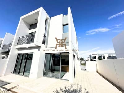 4 Schlafzimmer Townhouse zum zur Miete in Villanova, Dubai - 1. jpg 4 Schlafzimmer Townhouse zum zur Miete in Villanova, Dubai - 1. jpg