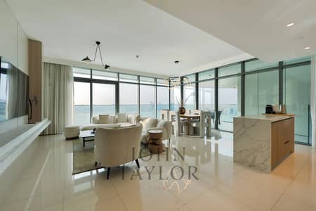 3 habitaciones Apartamento para en Venta en Dubai Harbour, Dubai - Apartamento en Dubai Harbour, 3 dormitorios, 9500000 AED - 15839349