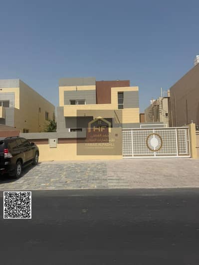 5 Bedroom Villa for Sale in Al Mowaihat, Ajman - WhatsApp Image 2026-06-27 at 12.05. 46 PM-watermark. jpg 5 Bedroom Villa for Sale in Al Mowaihat, Ajman - WhatsApp Image 2026-06-27 at 12.05. 46 PM-watermark. jpg