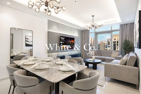 2 Schlafzimmer Wohnung zum zur Miete in Business Bay, Dubai - Wohnung in Business Bay,DAMAC Paramount Tower (Midtown) Hotel And Residences, 2 schlafzimmer, 189999 AED - 15839356 2 Schlafzimmer Wohnung zum zur Miete in Business Bay, Dubai - Wohnung in Business Bay,DAMAC Paramount Tower (Midtown) Hotel And Residences, 2 schlafzimmer, 189999 AED - 15839356