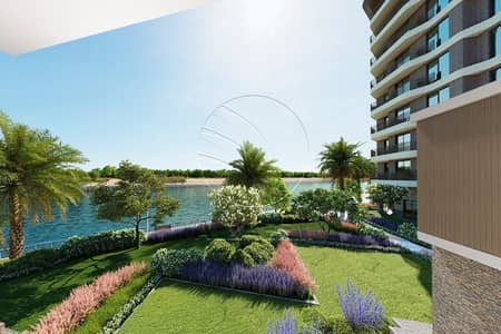 4 Bedroom Townhouse for Sale in Yas Island, Abu Dhabi - WhatsApp Image 2026-01-28 at 12.46. 57 PM. jpg 4 Bedroom Townhouse for Sale in Yas Island, Abu Dhabi - WhatsApp Image 2026-01-28 at 12.46. 57 PM. jpg