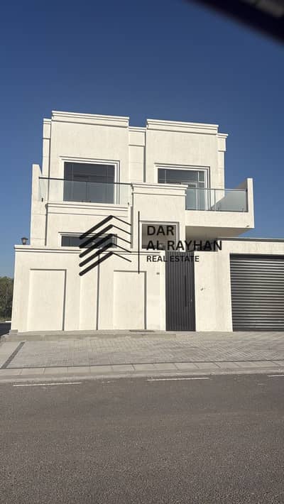 4 Bedroom Villa for Sale in Tilal City, Sharjah - WhatsApp Image 2026-07-14 at 8.13. 37 PM. jpeg 4 Bedroom Villa for Sale in Tilal City, Sharjah - WhatsApp Image 2026-07-14 at 8.13. 37 PM. jpeg