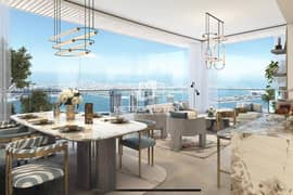 BEACHFRONT APARTMENT ON THE MARINA
