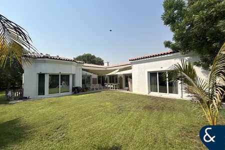 4 habitaciones Villa para en Alquiler en Green Community, Dubai - Villa en Green Community,Green Community West,Bungalows Area, 4 dormitorios, 350000 AED - 15839482 4 habitaciones Villa para en Alquiler en Green Community, Dubai - Villa en Green Community,Green Community West,Bungalows Area, 4 dormitorios, 350000 AED - 15839482