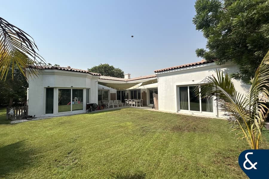 Villa en Green Community,Green Community West,Bungalows Area, 4 dormitorios, 350000 AED - 15839482 Villa en Green Community,Green Community West,Bungalows Area, 4 dormitorios, 350000 AED - 15839482