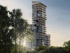 High Floor | Modern Layout | Low Premium