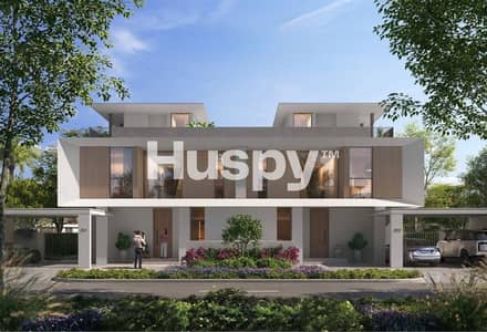 4 habitaciones Villa para en Venta en The Valley by Emaar, Dubai - Villa en The Valley by Emaar,Rivera, 4 dormitorios, 5500000 AED - 15839495 4 habitaciones Villa para en Venta en The Valley by Emaar, Dubai - Villa en The Valley by Emaar,Rivera, 4 dormitorios, 5500000 AED - 15839495
