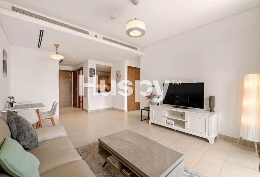 Apartamento en Sobha Hartland,Hartland Greens,Hartland Greens Building 2, 1 dormitorio, 105000 AED - 15839497 Apartamento en Sobha Hartland,Hartland Greens,Hartland Greens Building 2, 1 dormitorio, 105000 AED - 15839497