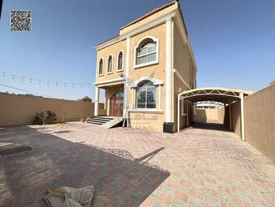 5 Schlafzimmer Villa zum zum Verkauf in Al Rawda, Ajman - 1001301306. png 5 Schlafzimmer Villa zum zum Verkauf in Al Rawda, Ajman - 1001301306. png