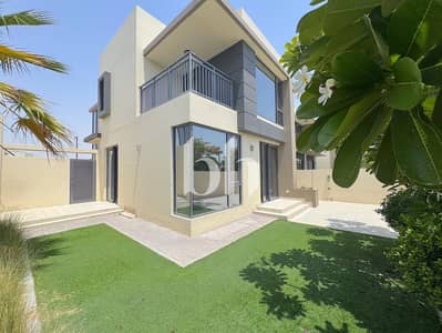 4 Slaapkamers Townhouse te Koop in Dubai Hills Estate, Dubai - Image 0