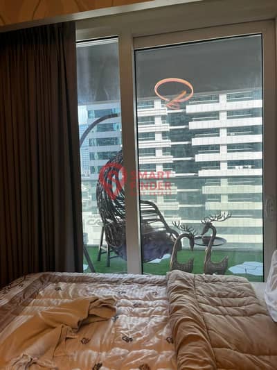 2 Bedroom Apartment for Sale in Business Bay, Dubai - High Floor | Burj View | High ROI