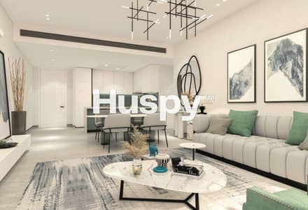 3 Camere Appartamento in Vendita a Yas Island, Abu Dhabi - Appartamento a Yas Island，Sea La Vie, 3 camere da letto, 5150000 AED - 15839539