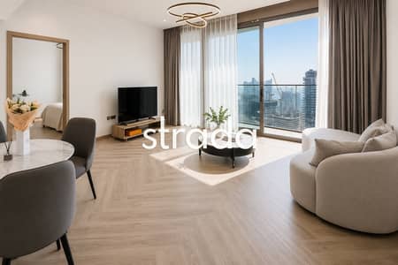 1 habitación Apartamento para en Venta en Business Bay, Dubai - Apartamento en Business Bay,Peninsula,Peninsula Three, 1 dormitorio, 2200000 AED - 15839542 1 habitación Apartamento para en Venta en Business Bay, Dubai - Apartamento en Business Bay,Peninsula,Peninsula Three, 1 dormitorio, 2200000 AED - 15839542